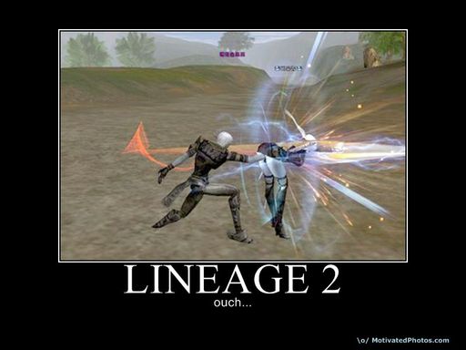 Lineage II - Вот чем занимаются разработчики