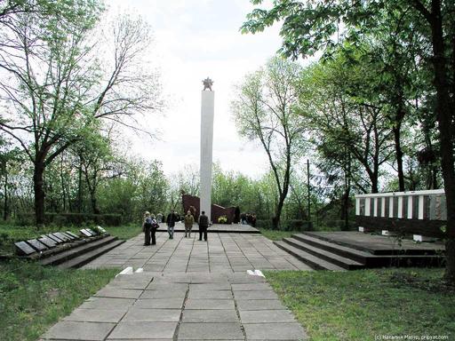 S.T.A.L.K.E.R.: Shadow of Chernobyl - фотки реальных Чернобыля и Припяти