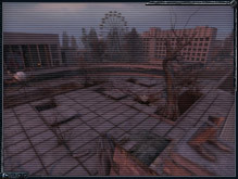 S.T.A.L.K.E.R.: Shadow of Chernobyl - Дневник разработчика