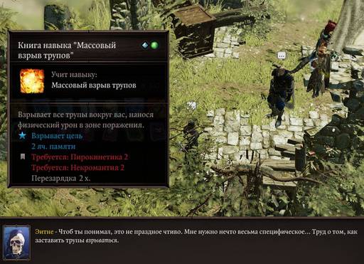 Divinity: Original Sin 2 - «Divinity: Original Sin II»: ТРИ ТАКТИКА (Часть седьмая, "Побережье Жнеца")